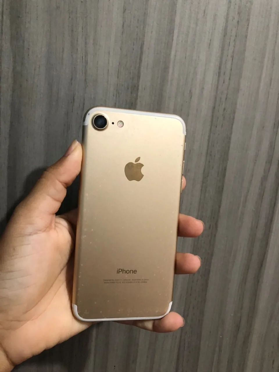 iPhone 7
