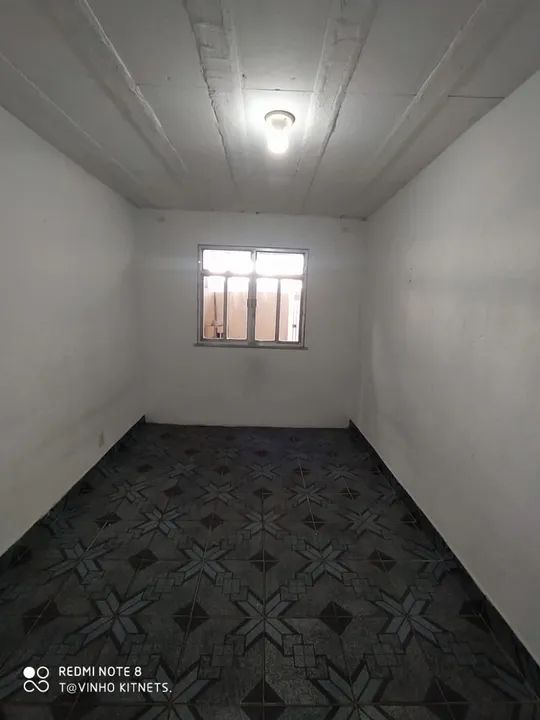 Casa com quintal para pet 