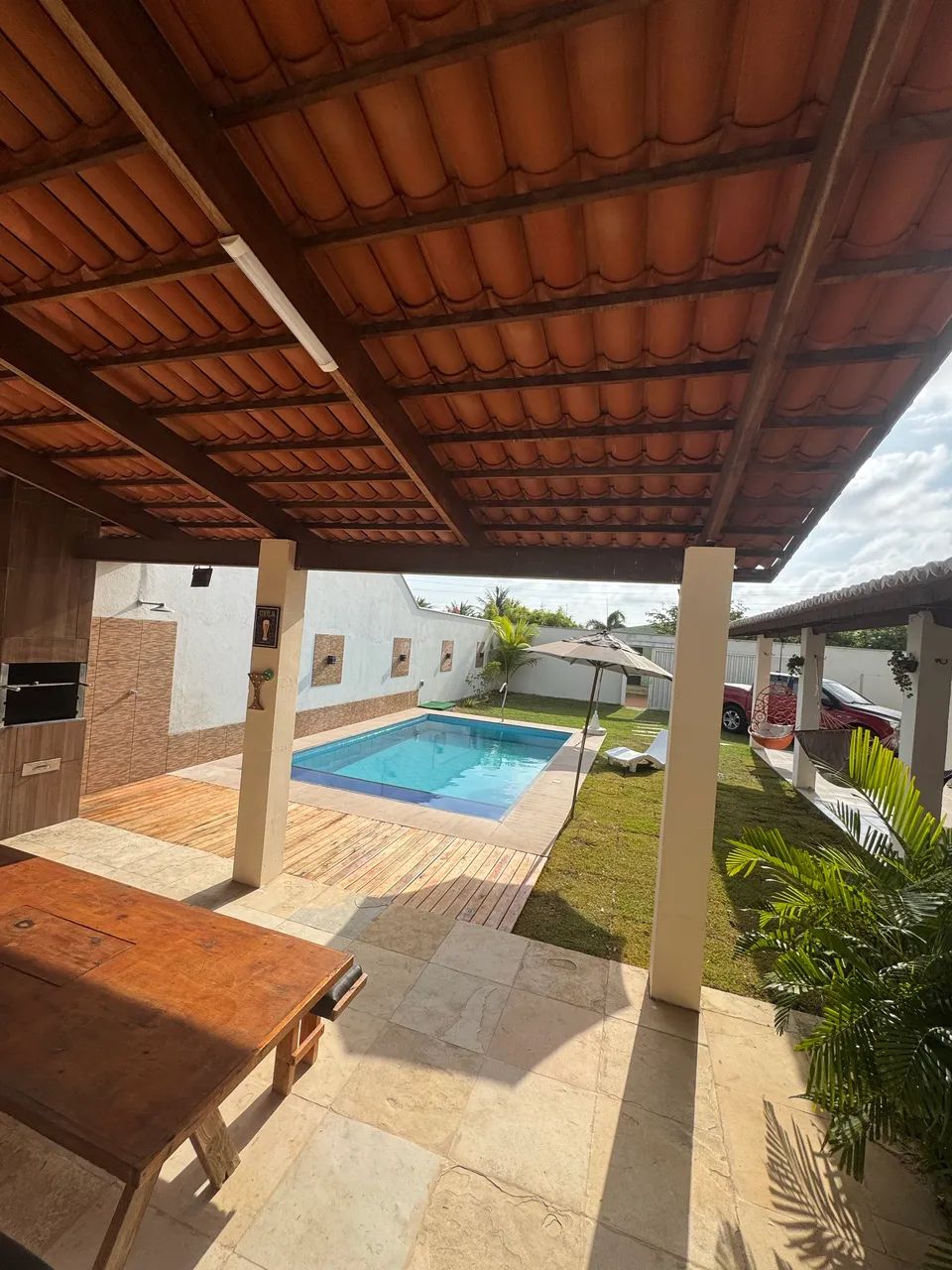 Casa de praia (aguas belas ) - Foto 4