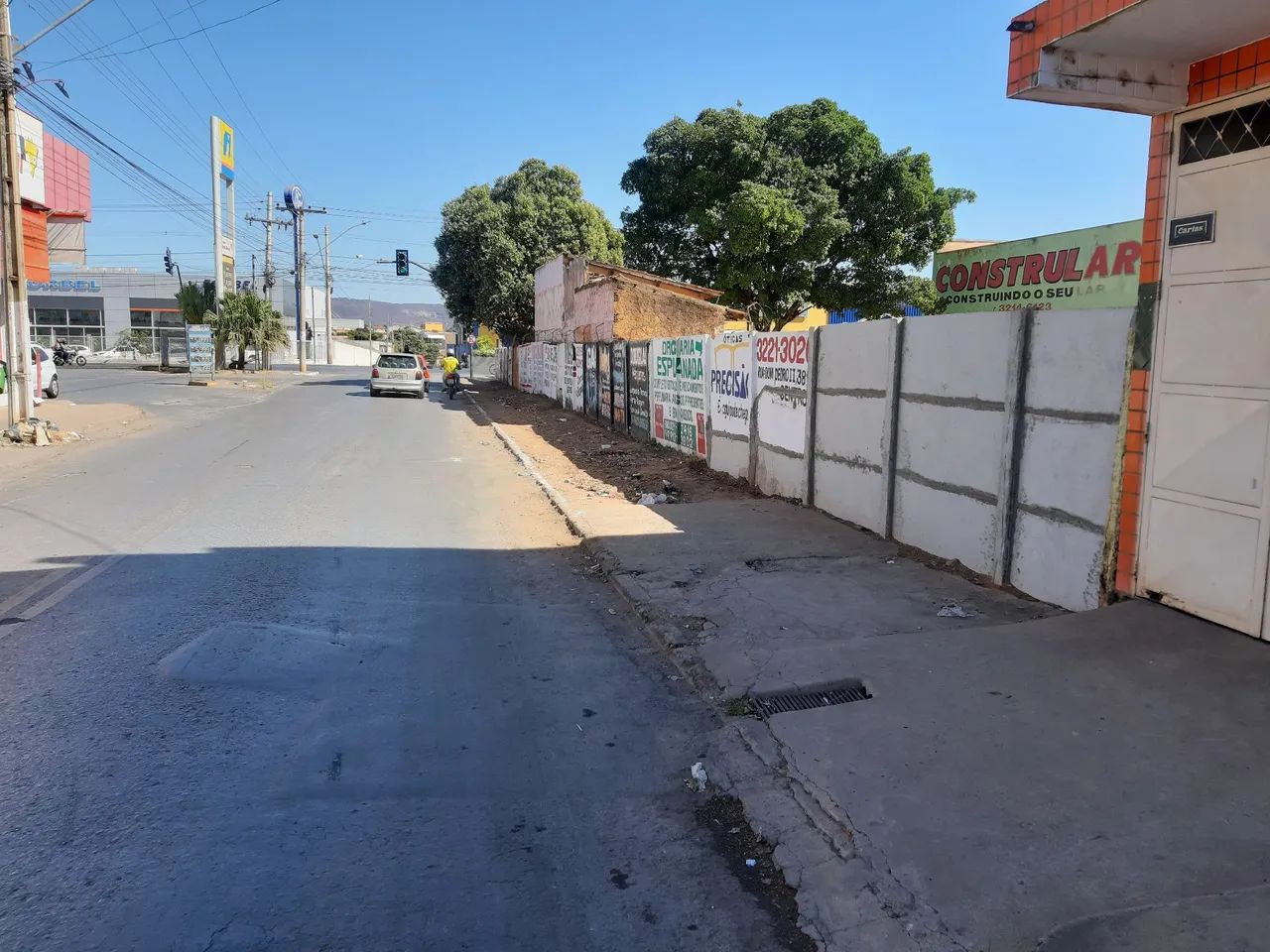 Estou Vendendo este Terreno Comercial  - Foto 4