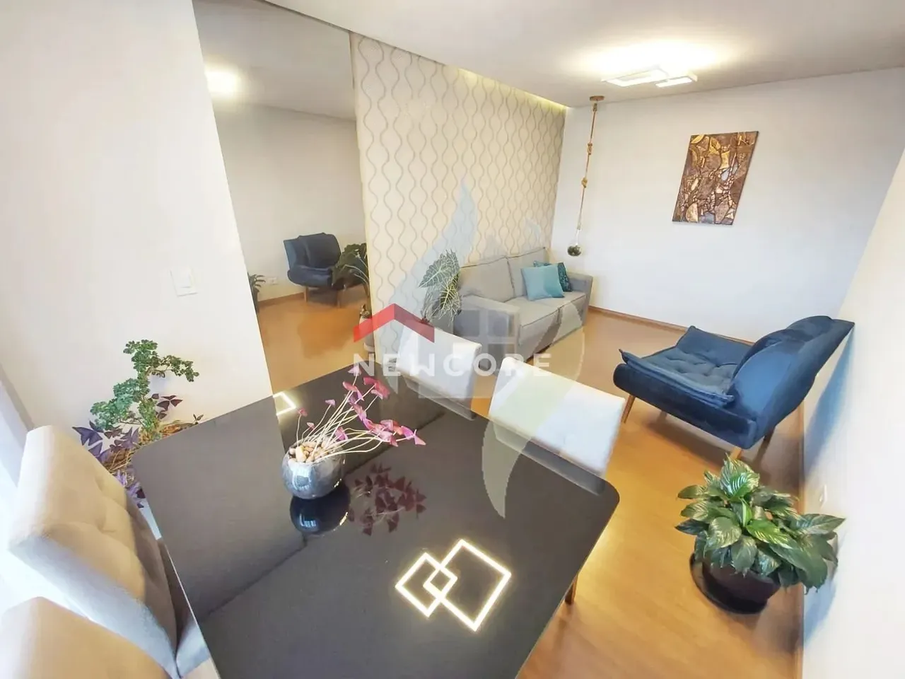Apartamento em Rua do Sacramento - Rudge Ramos - São Bernardo do Campo/SP