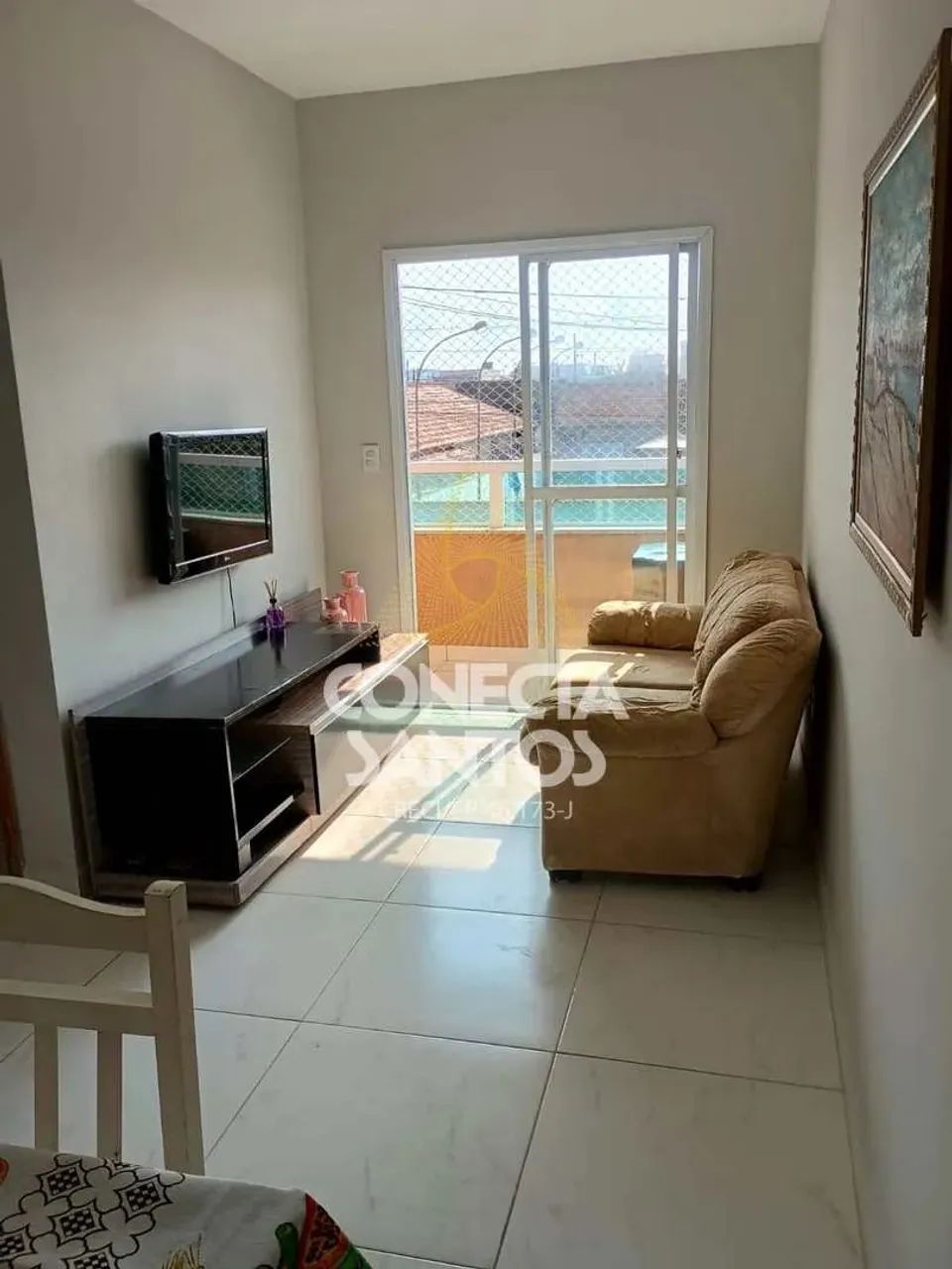 Casa 2 quartos Praia Grande R$ 295 mil, Cod: 1260