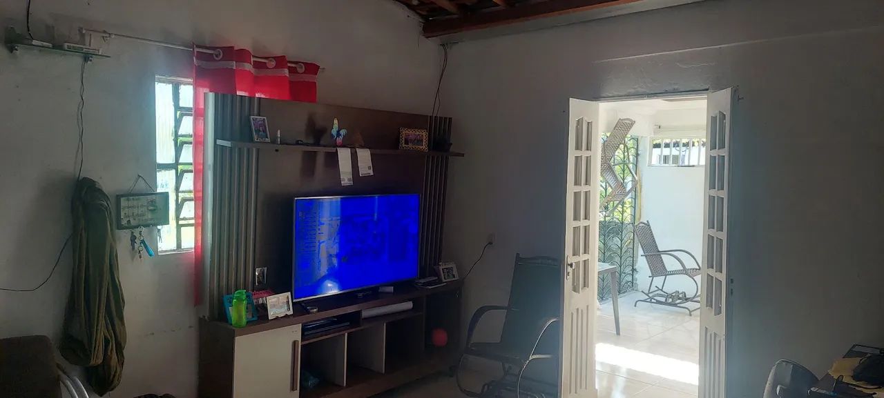 CASA PARA VENDER EM TIUMA - Foto 2