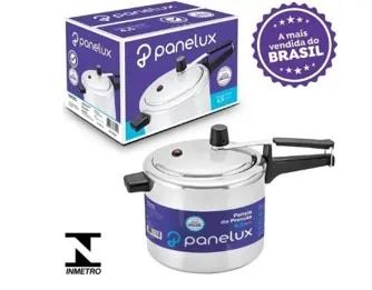 Panela de pressão NOVA