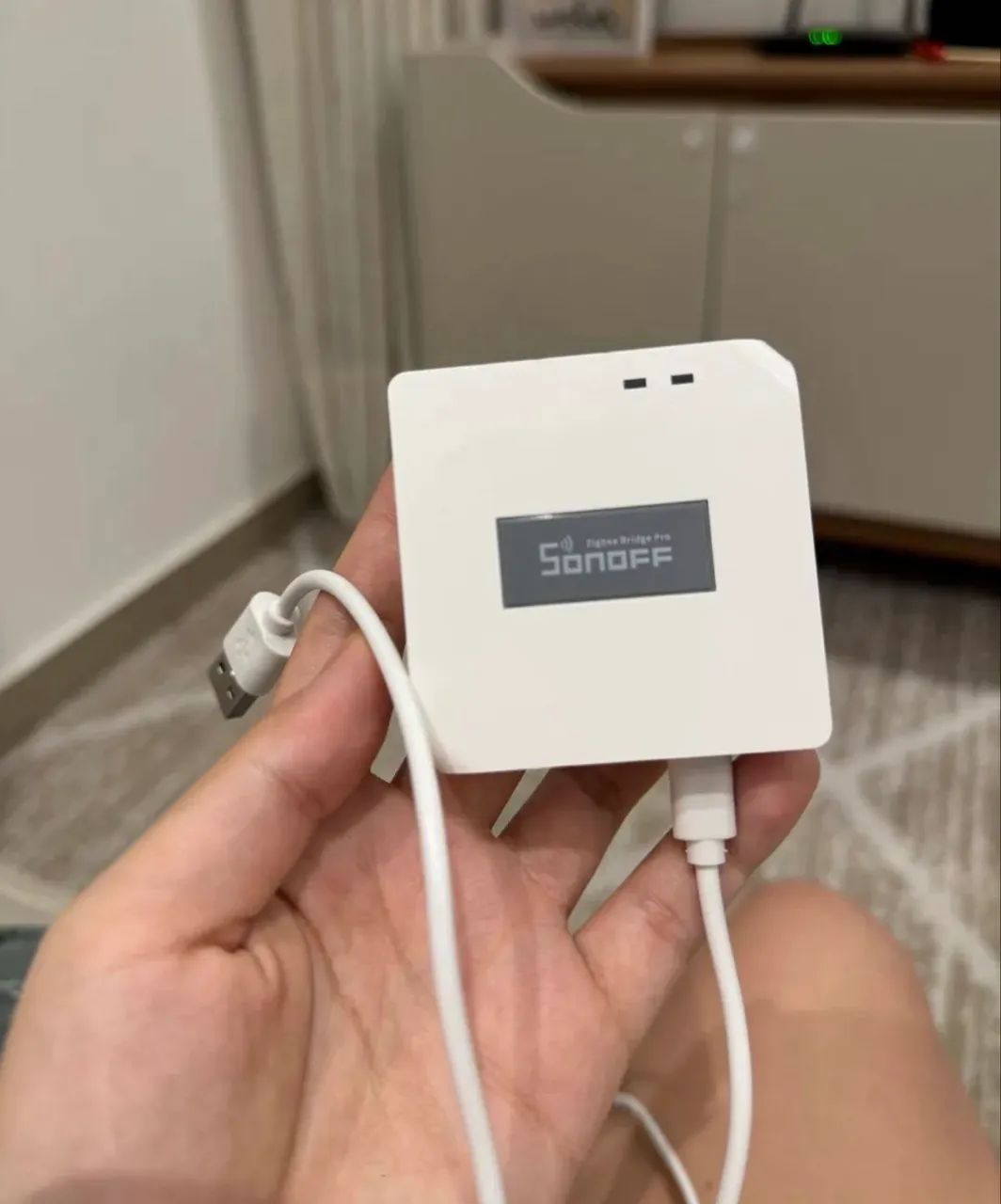 Sonoff Zigbee - Foto 2