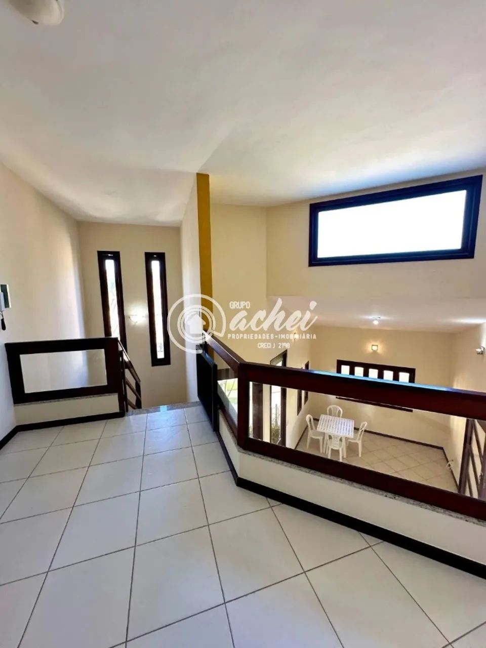 Casa de condomínio 3/4 nascente à venda em Buraquinho à 100m da praia - Foto 11