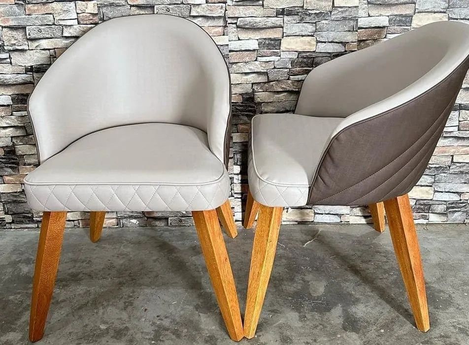 Lindas poltronas para decorar seu ambiente 