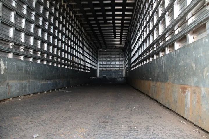 Carreta Baú  - Foto 2