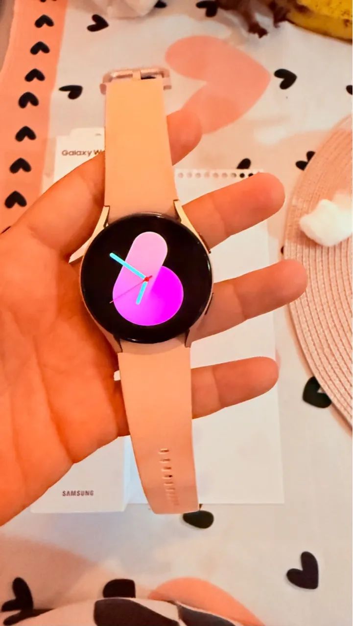 Samsung Galaxy Watch 5  - Foto 4