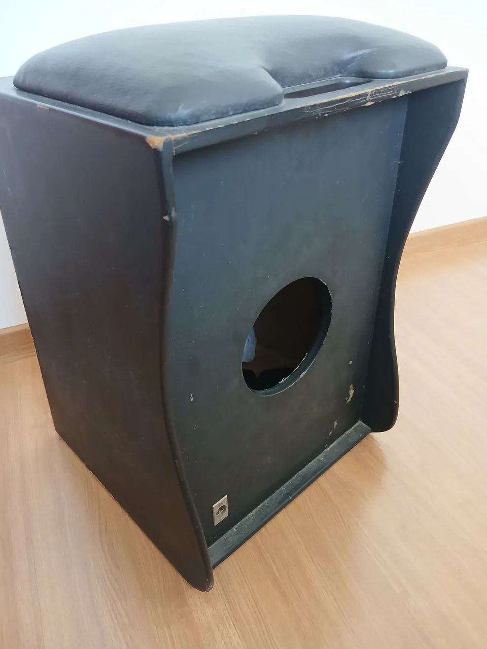 Vendo cajon eletrico - Foto 3