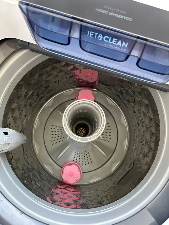 Máquina de Lavar Electrolux 14kg - Foto 4