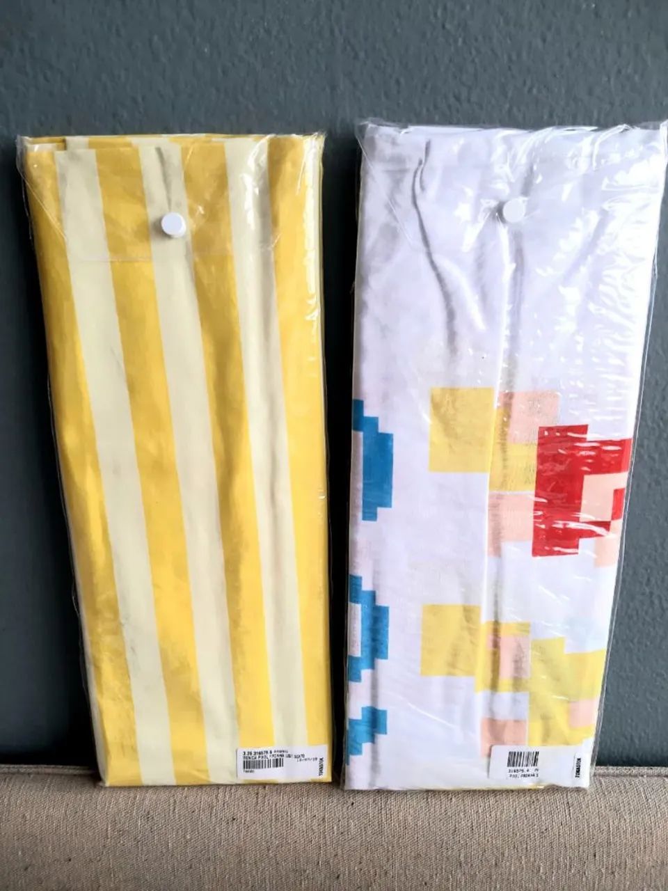 Fronha Tok&Stok Turma da Mônica Go Pixel Pixelado Fronha Tok Stok - Foto 5