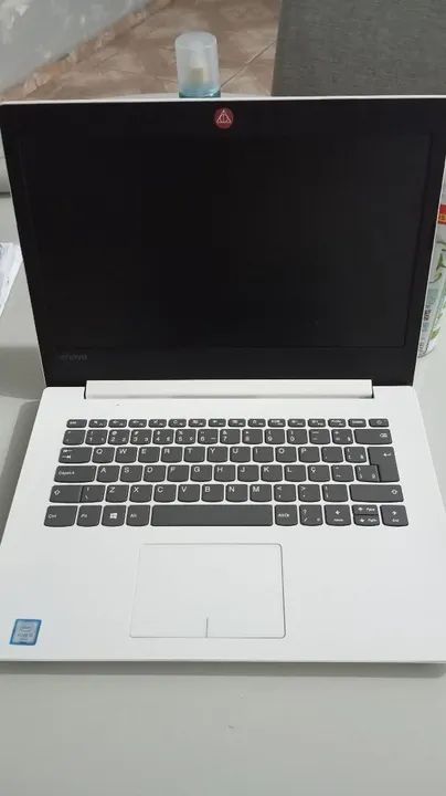 Vende-se notebook lenovo - Foto 2