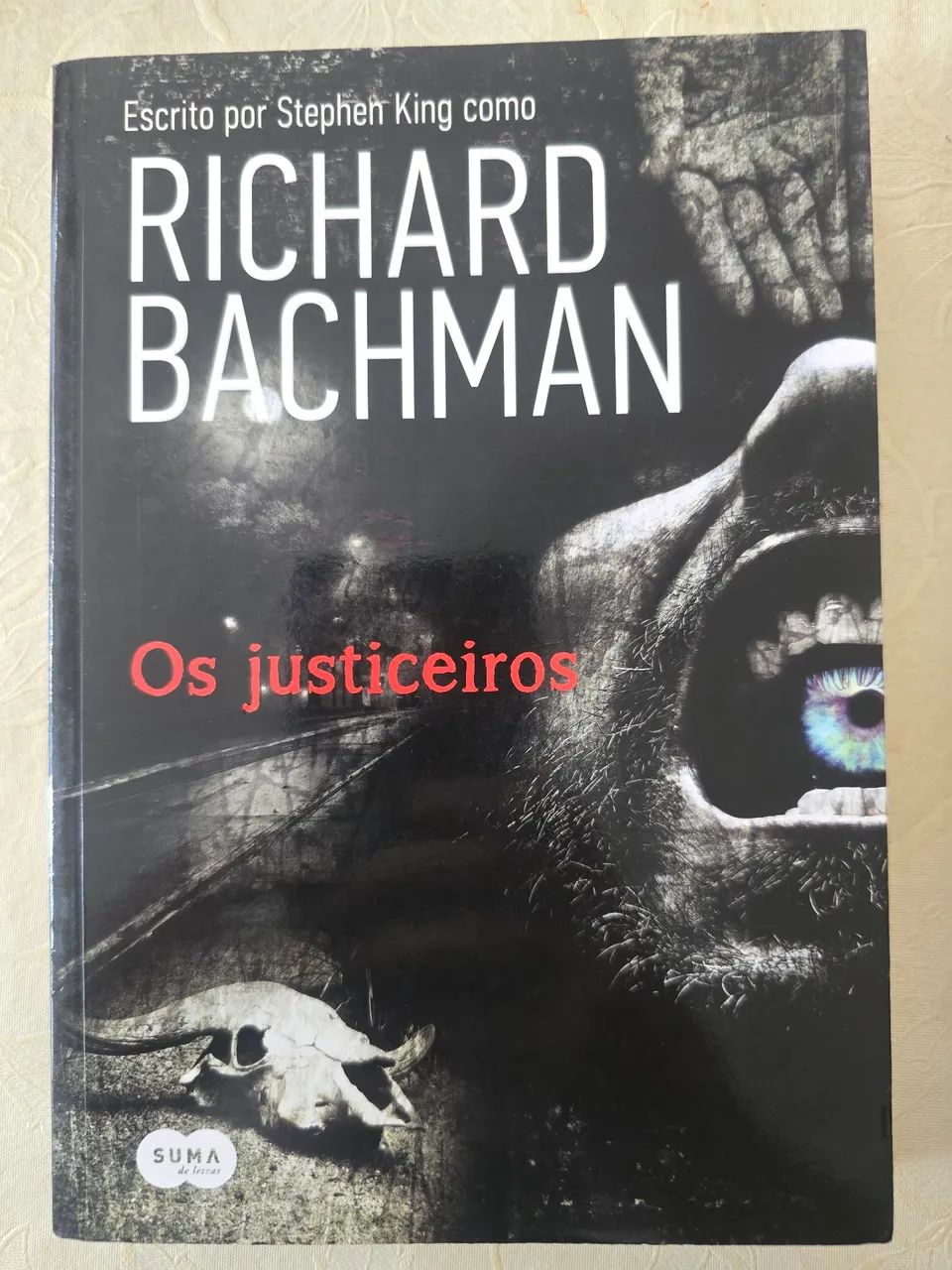 COMBO 3 - Stephen King