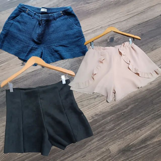 Roupas Femininas Diversas ou lote Tamanho M