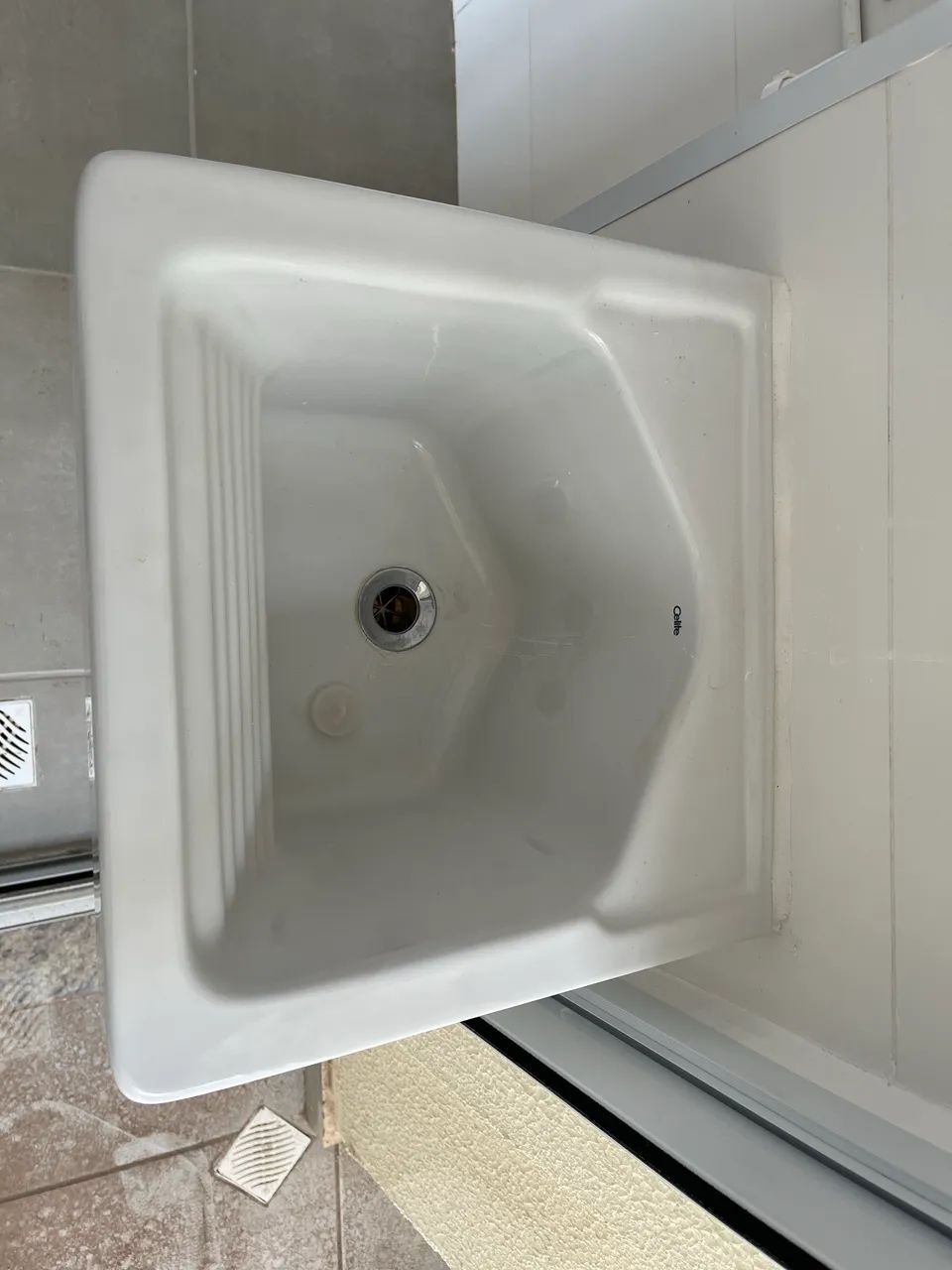 Tanque Celite PP64573737918594121