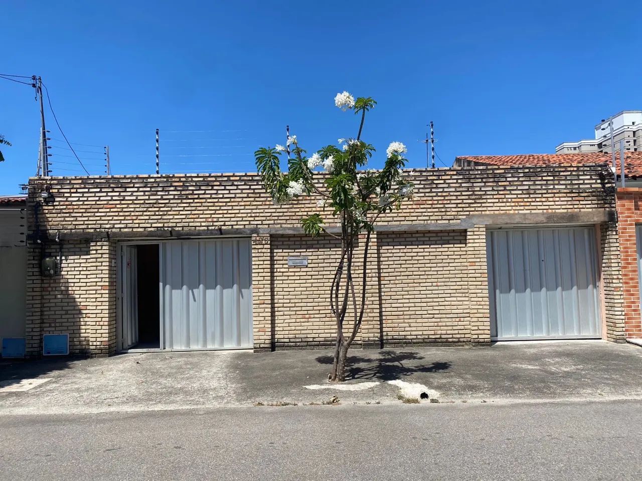 Foto - Fortaleza - Dom Lustosa