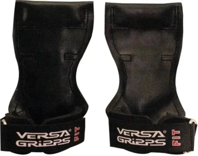 Versa Gripps Fit - Melhor strap do mundo