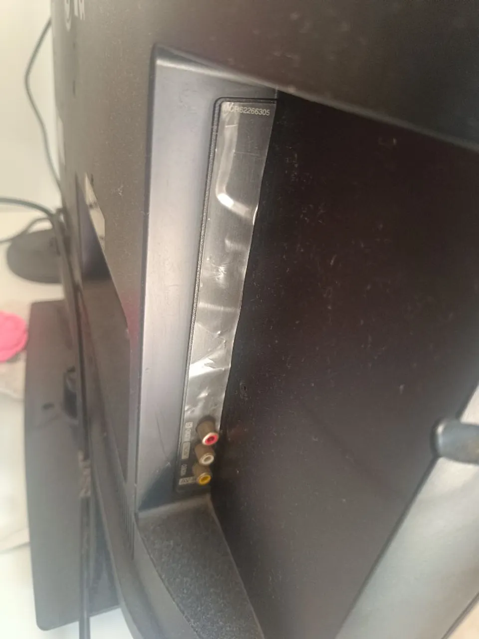Tv LG 29 polegadas