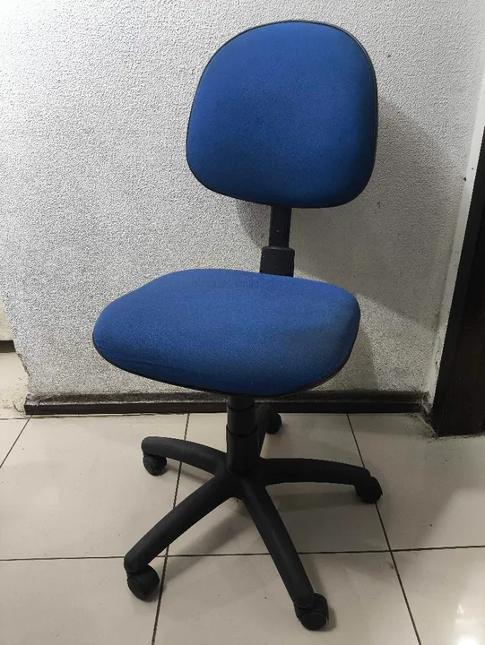 Cadeira de Escritório/Homeoffice Executiva