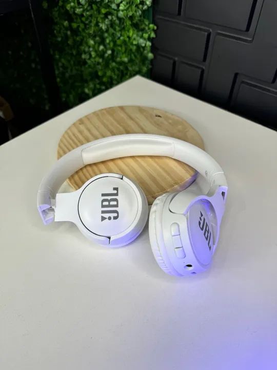 Fone de Ouvido Bluetooth JBL - Novo - Foto 2