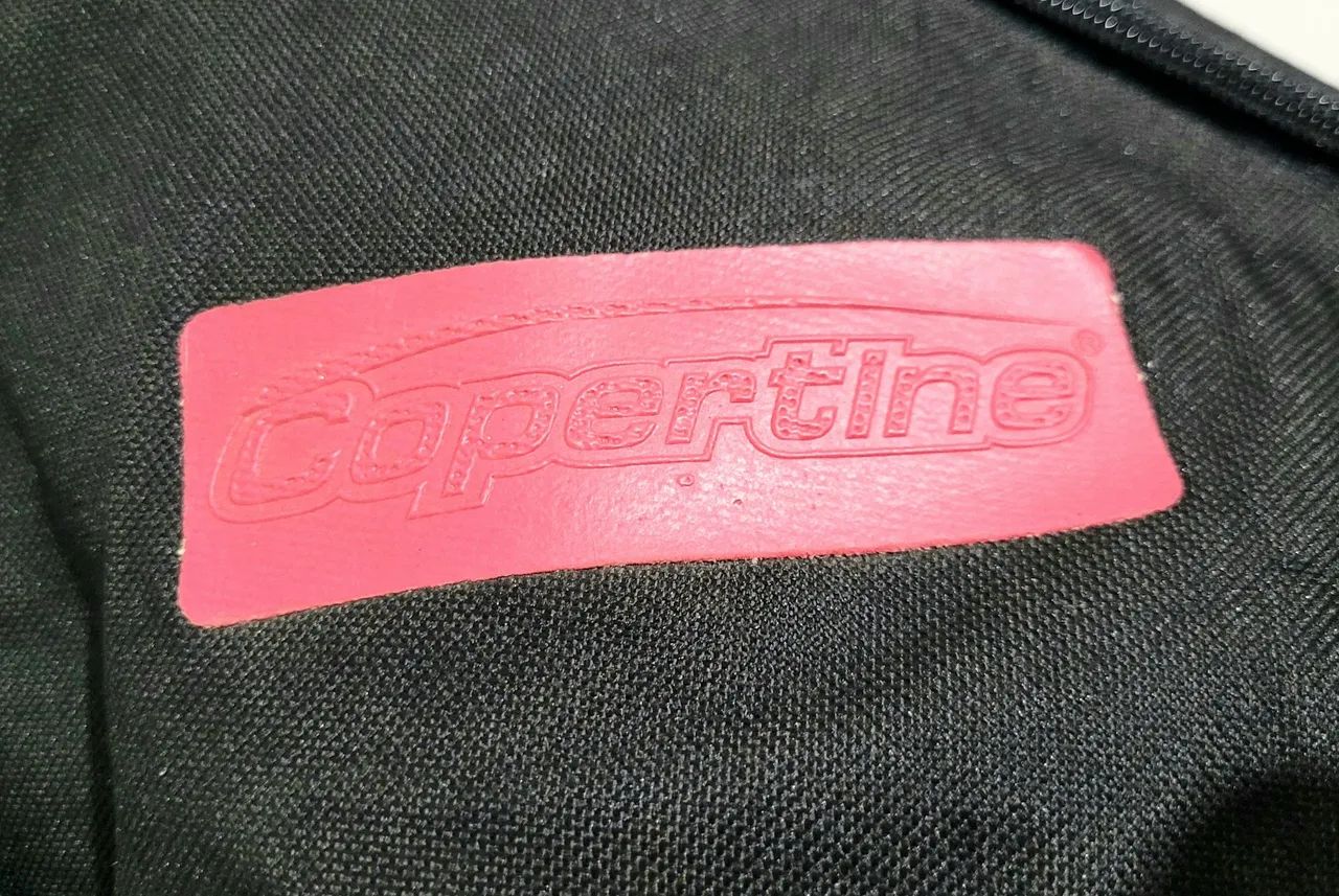 Capa de Chuva e Luvas64308976544258123