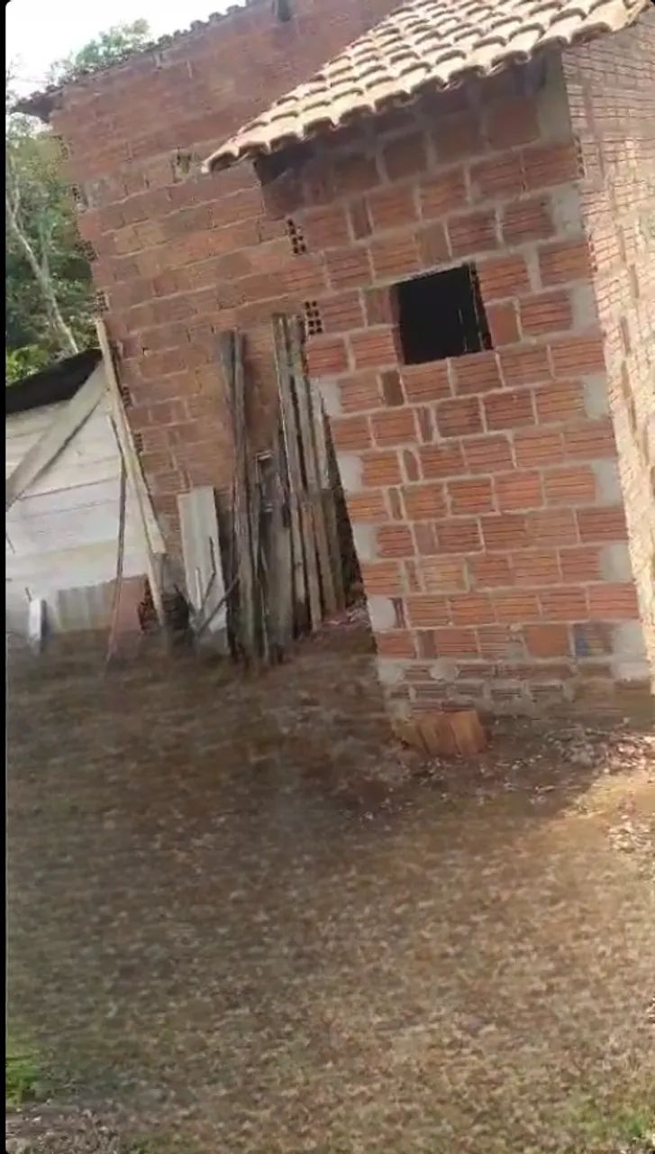 CHACARA 2 ALQUEIRES (96,8 MIL M²)UMA MORADA CORREGO E MINA D"AGUA  PERENE TODO ANO - Foto 3