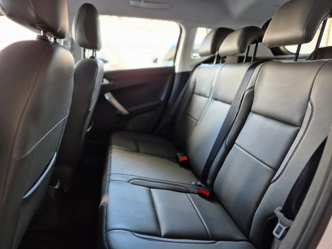 Peugeot 2008 Allure 1.6 Flex 16V 5P Aut. 2020 - Foto 15