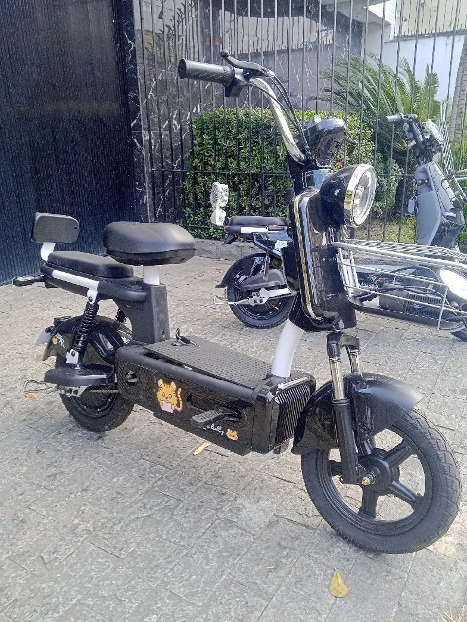 Bicicleta Elétrica Scooter entregamos  - Foto 3