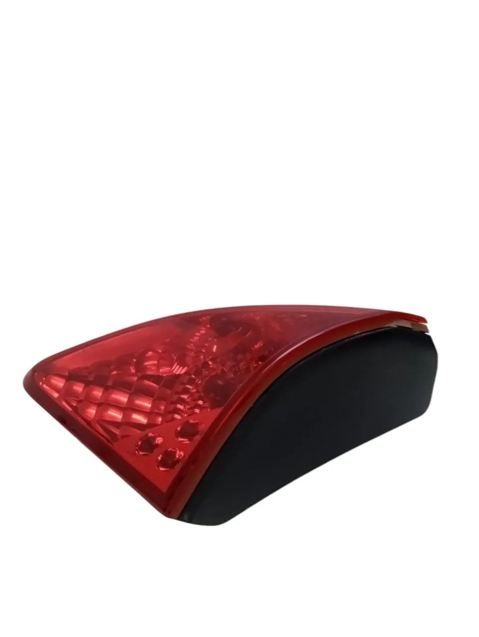 Lanterna Tampa Traseira Peugeot 3008 2010/2015 Lado Direito  - Foto 3