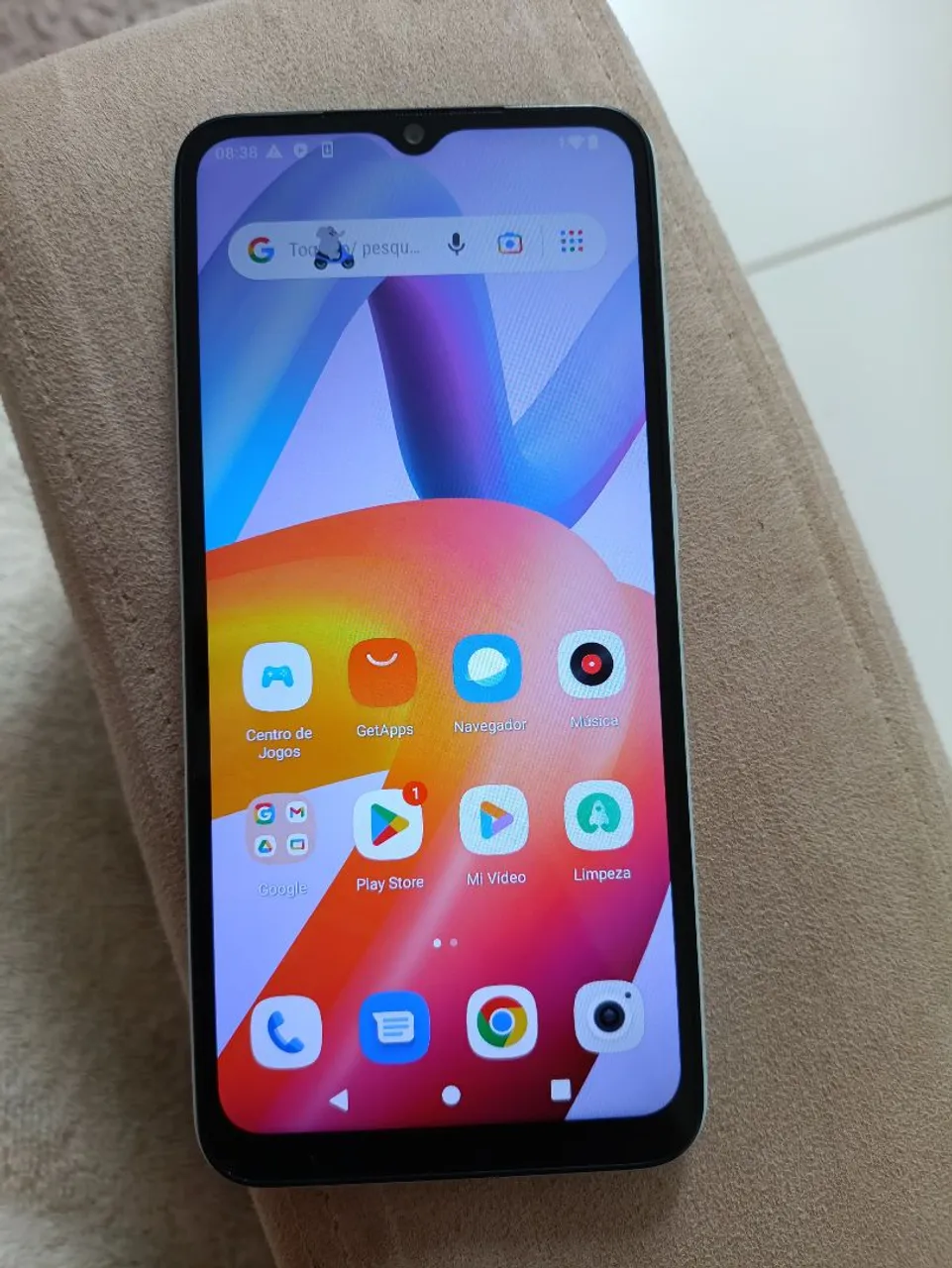 MI02  para vender hoje 