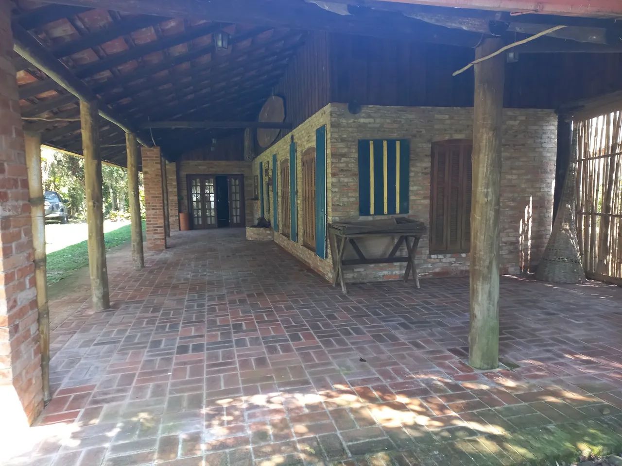 Propriedade exclusiva na Lagoa das Malvas em Maquiné - Foto 5