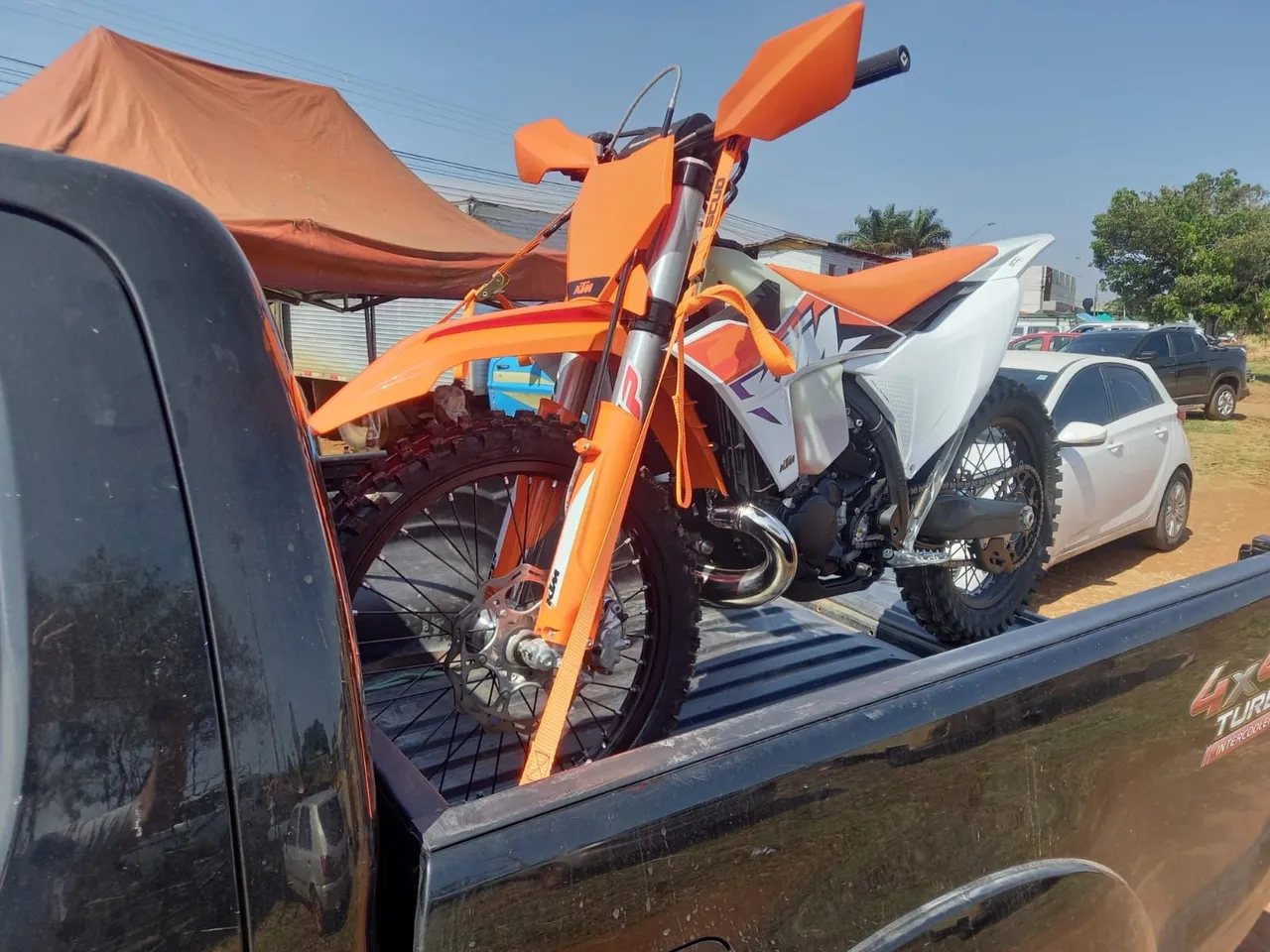 KTM