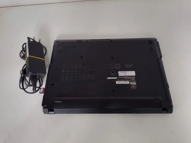 Notebook seminovo 4GB RAM SSD 120GB - Foto 4