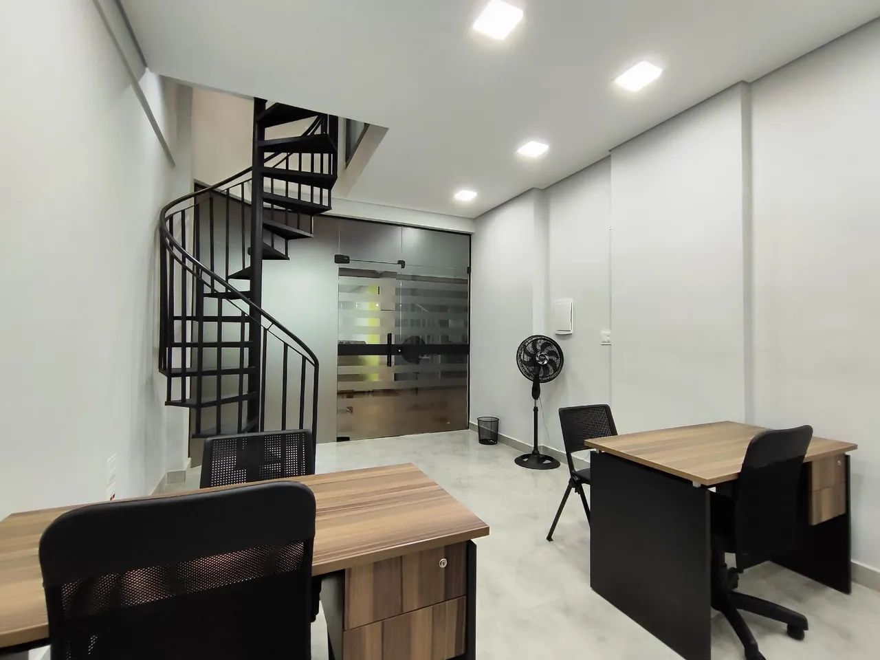 Loja e Sala Comercial  Cidade Jardim/ Santo Antônio BH 