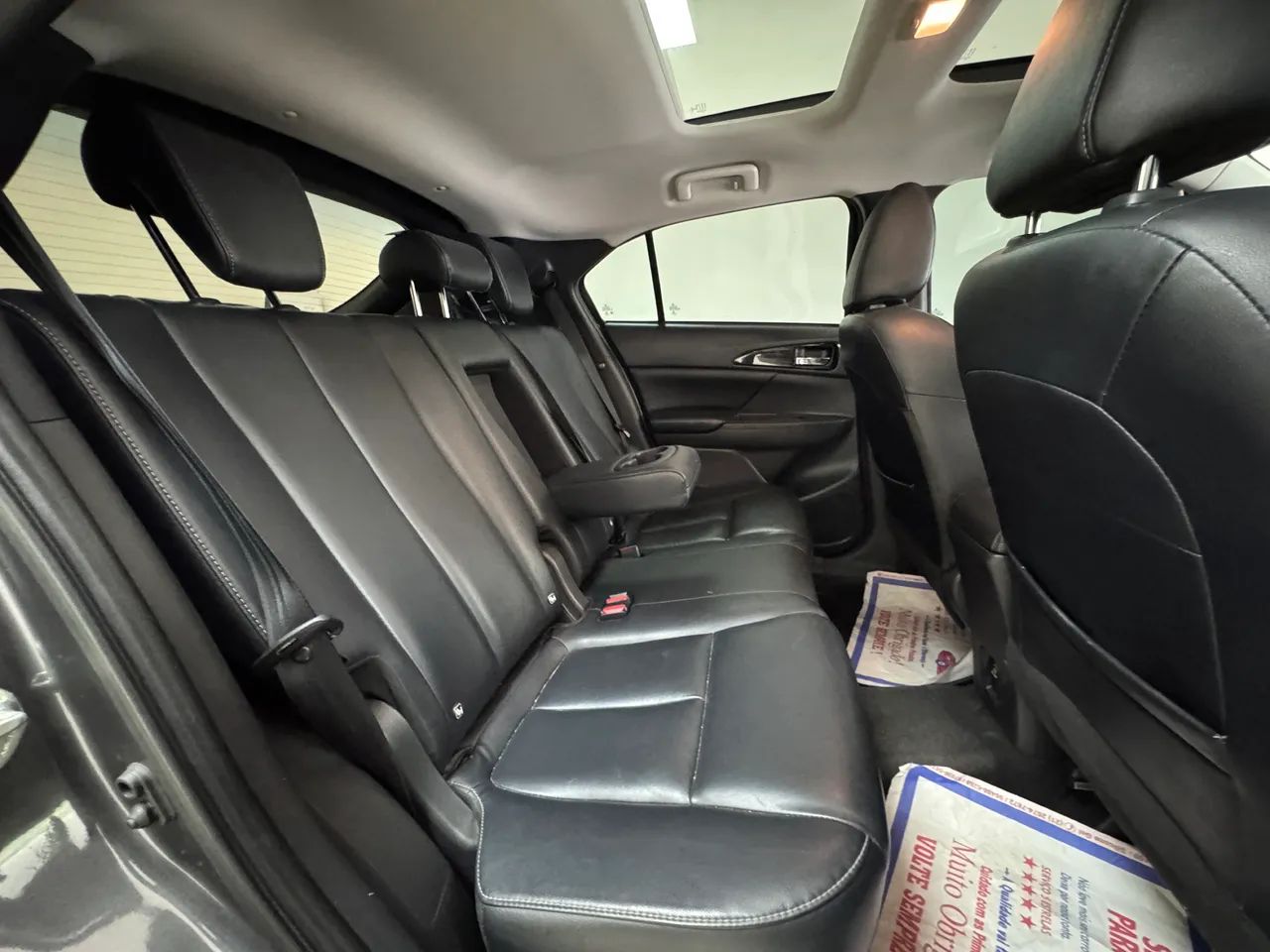 $ Mitsubishi Eclipse Cross HPE-S 1.5 16V 165cv Aut. 2023 - Foto 6