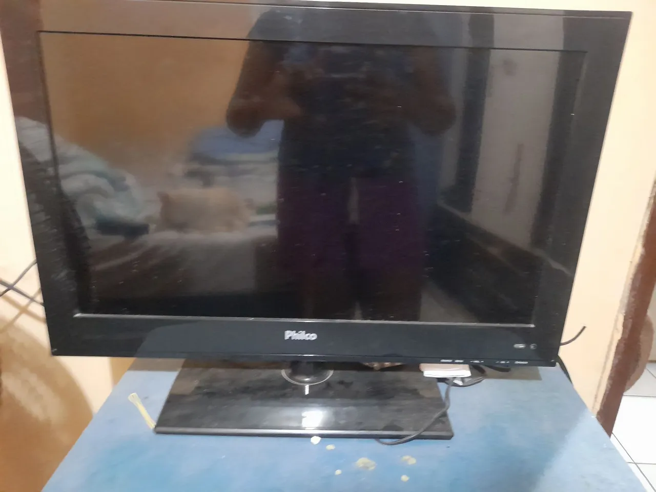 TV Philco 24 polegadas