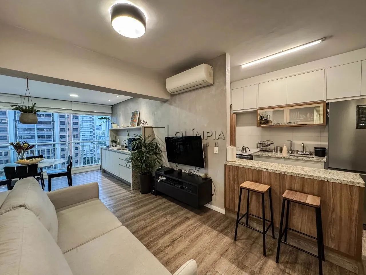 Venda Apartamento 3 Dormitórios - 90 m² Vila Mascote