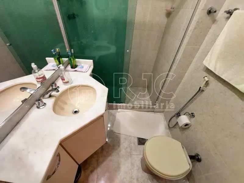 Apartamento - Padrão / Residencial / Tijuca - Foto 8