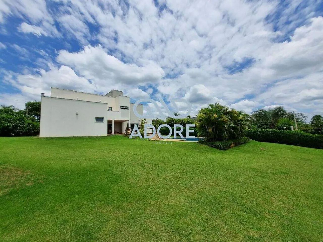 Casa para locação no Condomínio Haras Paineiras - Salto/SP - Foto 12