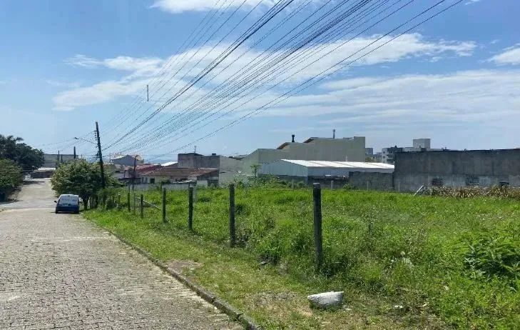 SãO JOSé - Terreno Padrão - Serraria - Foto 2