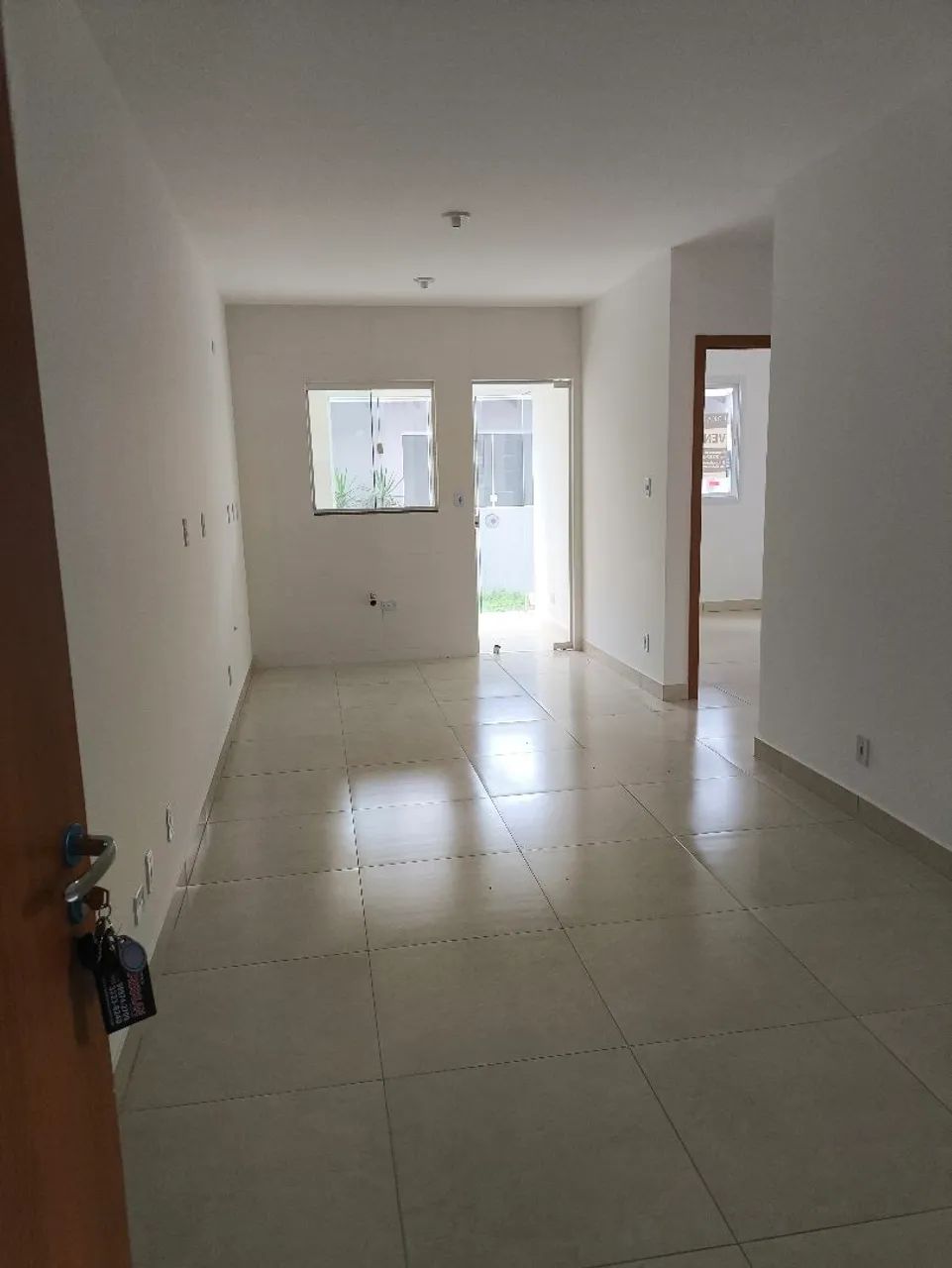 Apartamento Bonsai Gold 7 Garden  - Foto 2