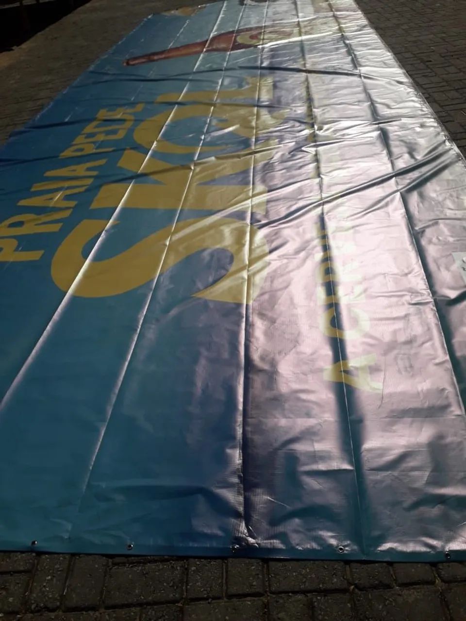 Lonas de plástico  - Foto 4