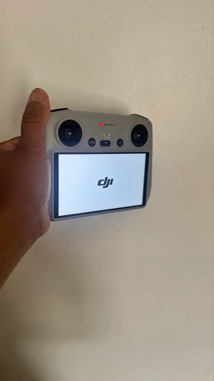 Vende-Se Controle com tela Dji RC para mini 3, mavic 3 e Air 2s 