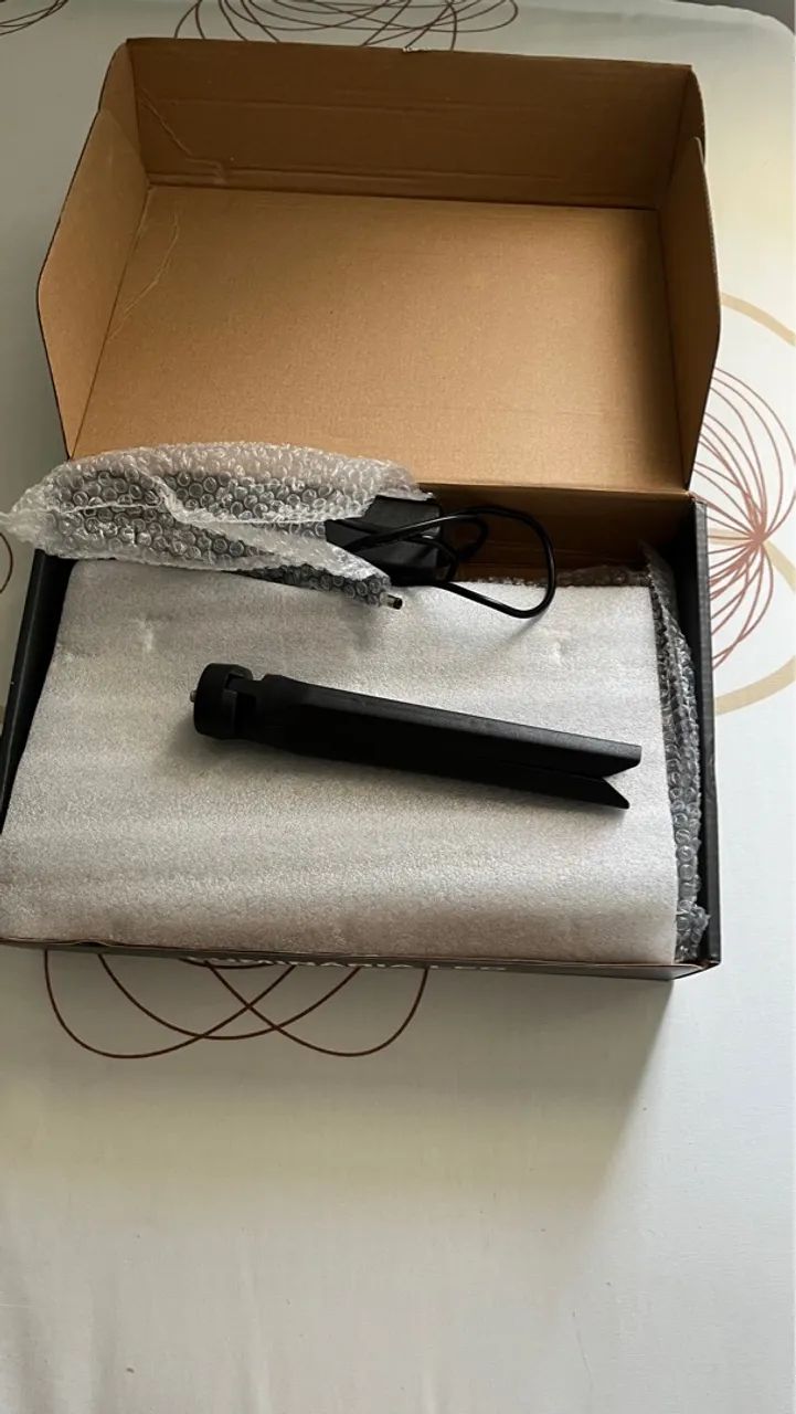 Luminária LED VEDO U800+ Varicolor - Foto 3