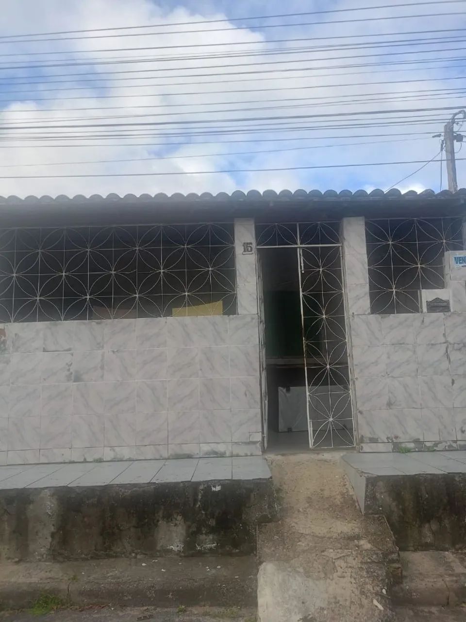 Foto - Nossa Senhora do Socorro - 