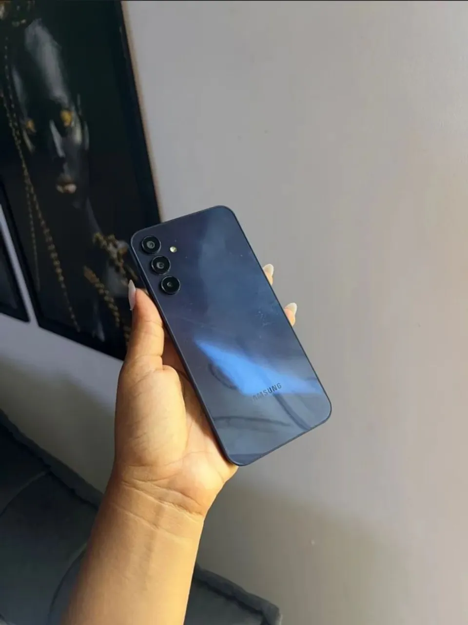 Sansung A15 5g 128gb Azul