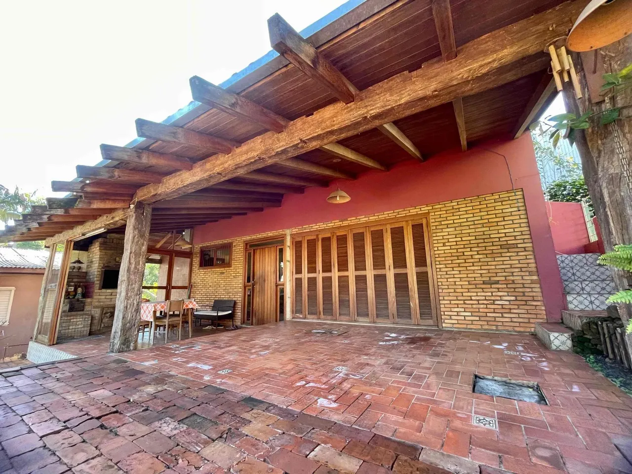 Casa para locação, São Cristóvão, Chapecó, SC
