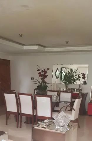 Vendo uma maravilhosa Mansão no Conjunto Alfaville - Foto 3