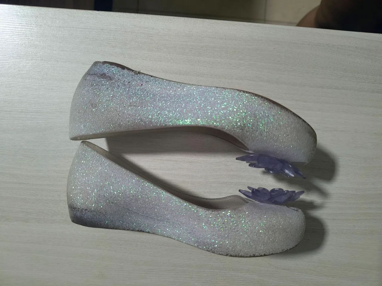 Melissa frozen - Foto 4